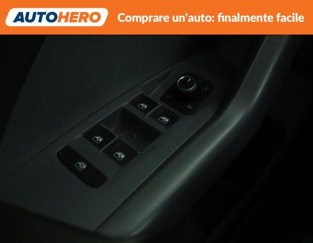 VOLKSWAGEN T-Cross 1.0 TSI 115 CV Advanced BMT