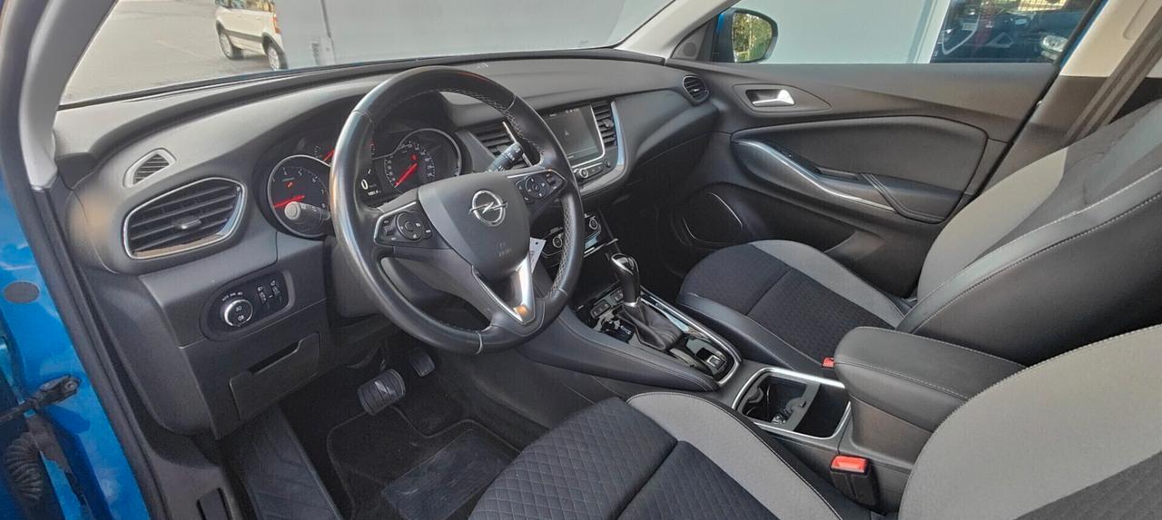 Opel Grandland X 1.5 diesel Ecotec Start&Stop aut. Innovation