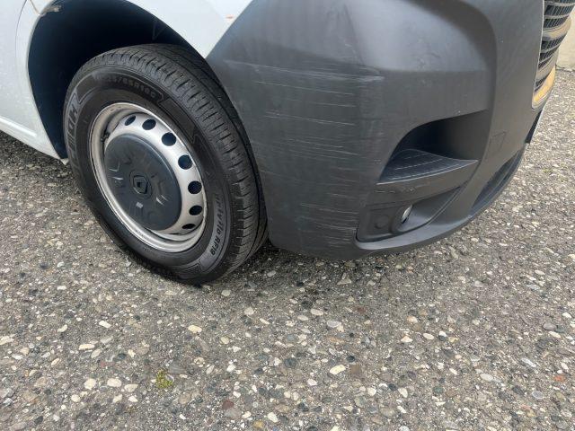 RENAULT Master ? 9.500,00 IN PROMO!!!!!!! PM-TA Furgone Ice