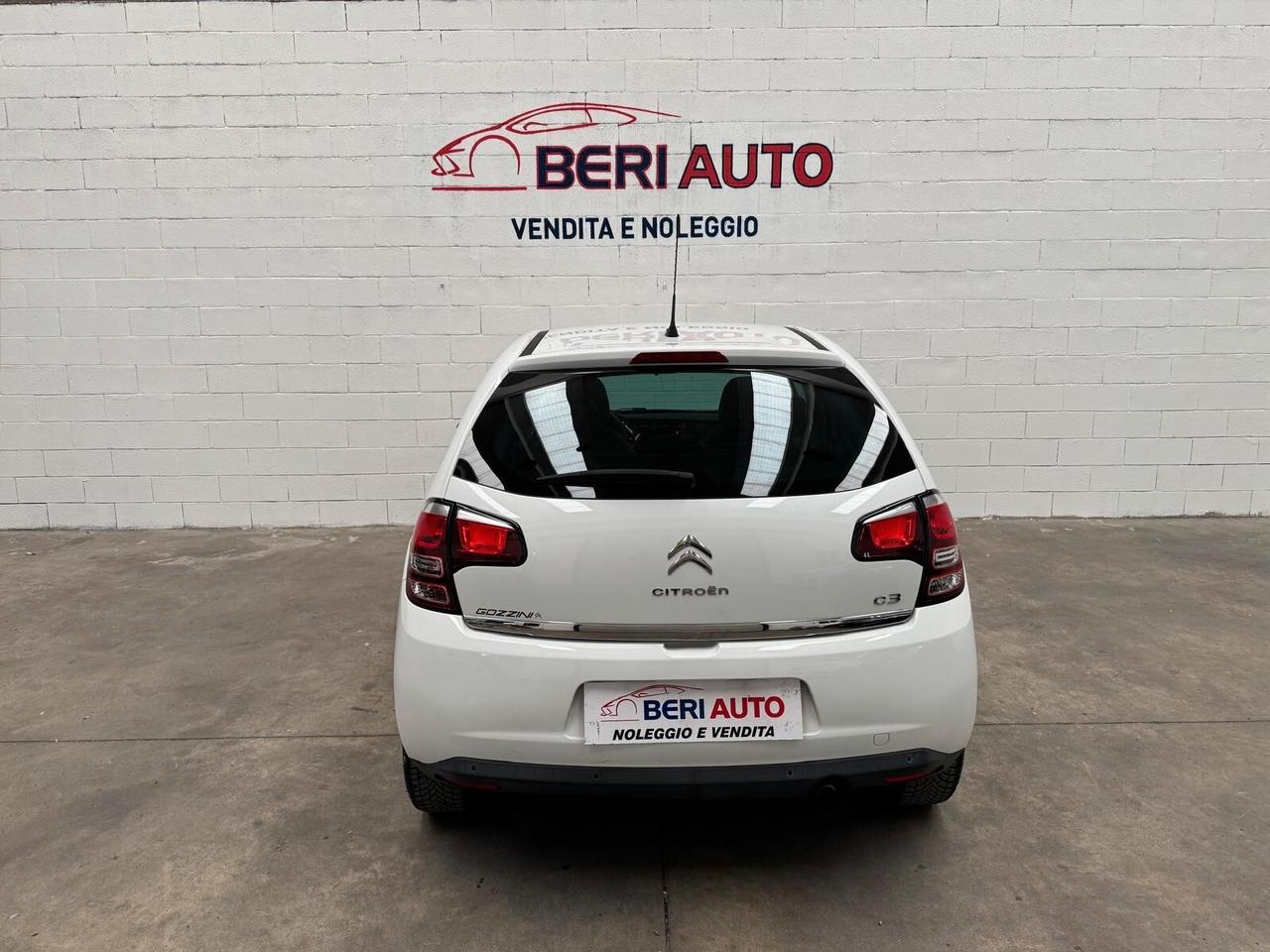 Citroen C3 adatta a neopatentati