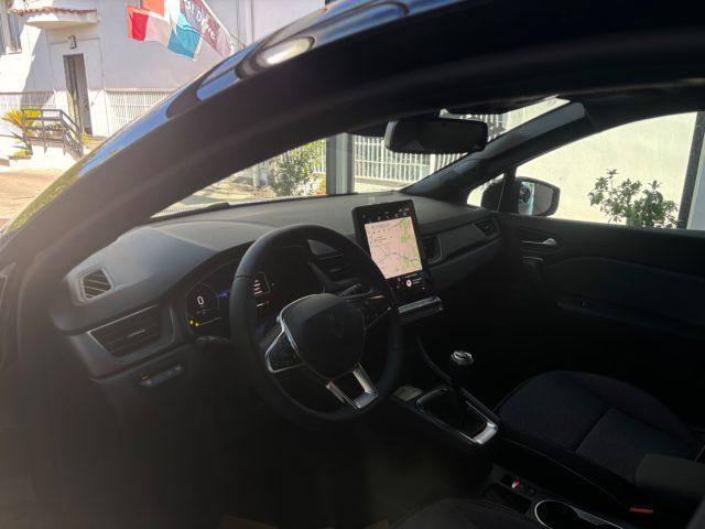 RENAULT Captur techno ECO-G 120 tua da ?260,00 mensili ant.0