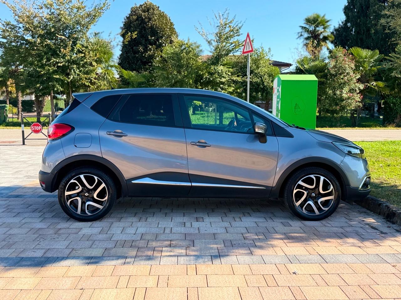 Renault Captur 0.9 TCe 12V 90 CV Start&Stop Energy R-Link