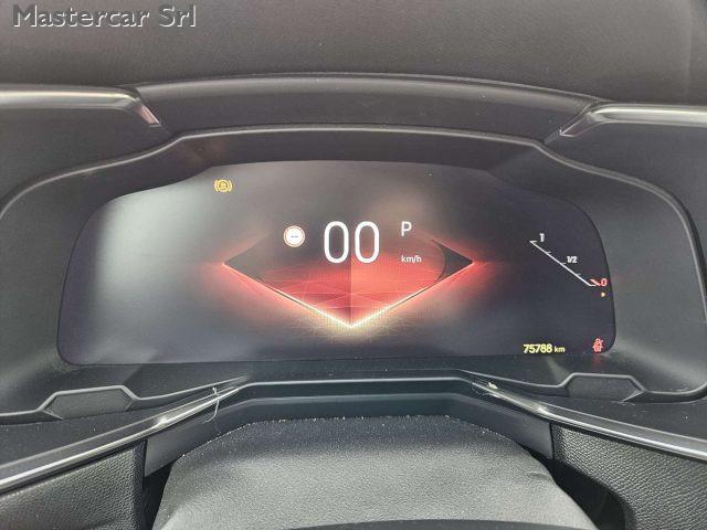 DS AUTOMOBILES DS 7 1.5 bluehdi Performance Line 130cv TG: GP648FY