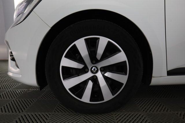 RENAULT Clio Clio Full Hybrid E-Tech 145 CV 5 porte Evolution