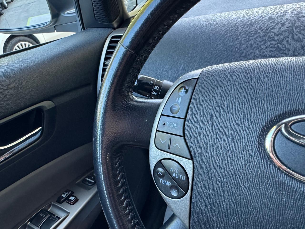 Toyota Prius 1.5 HYBRID UNIPROP. GARANZIA 24 MESI