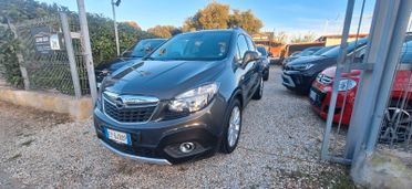 Opel Mokka 1.7 CDTI 130CV 4x4 Start&Stop Cosmo