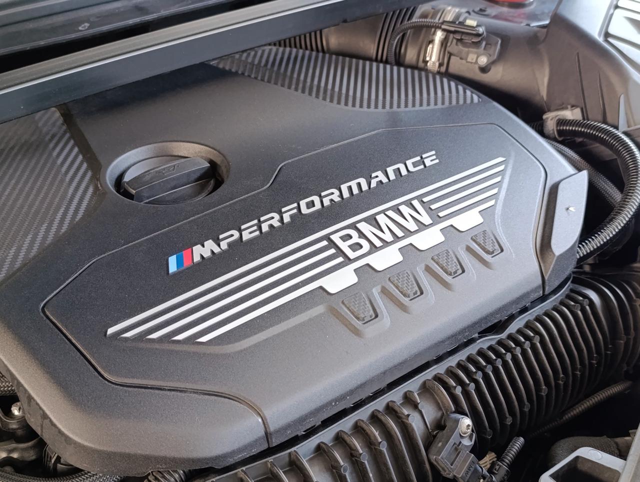 BMW 135 M 135i xdrive auto