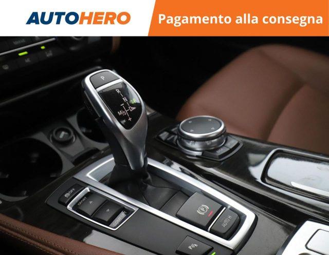 BMW 525 d Luxury