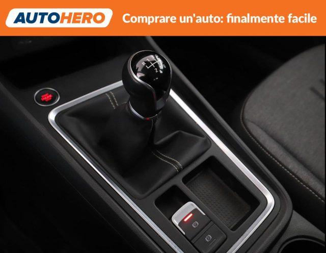 SEAT Ateca 1.0 TSI Business