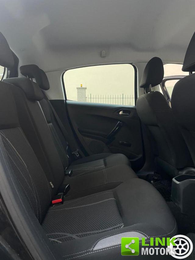 PEUGEOT 208 1° serie 1.2 VTi 82 CV 5 porte Access