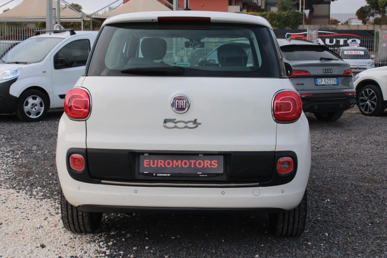 Fiat 500L Tua A SOLI 74€ al mese Anticipo Zero