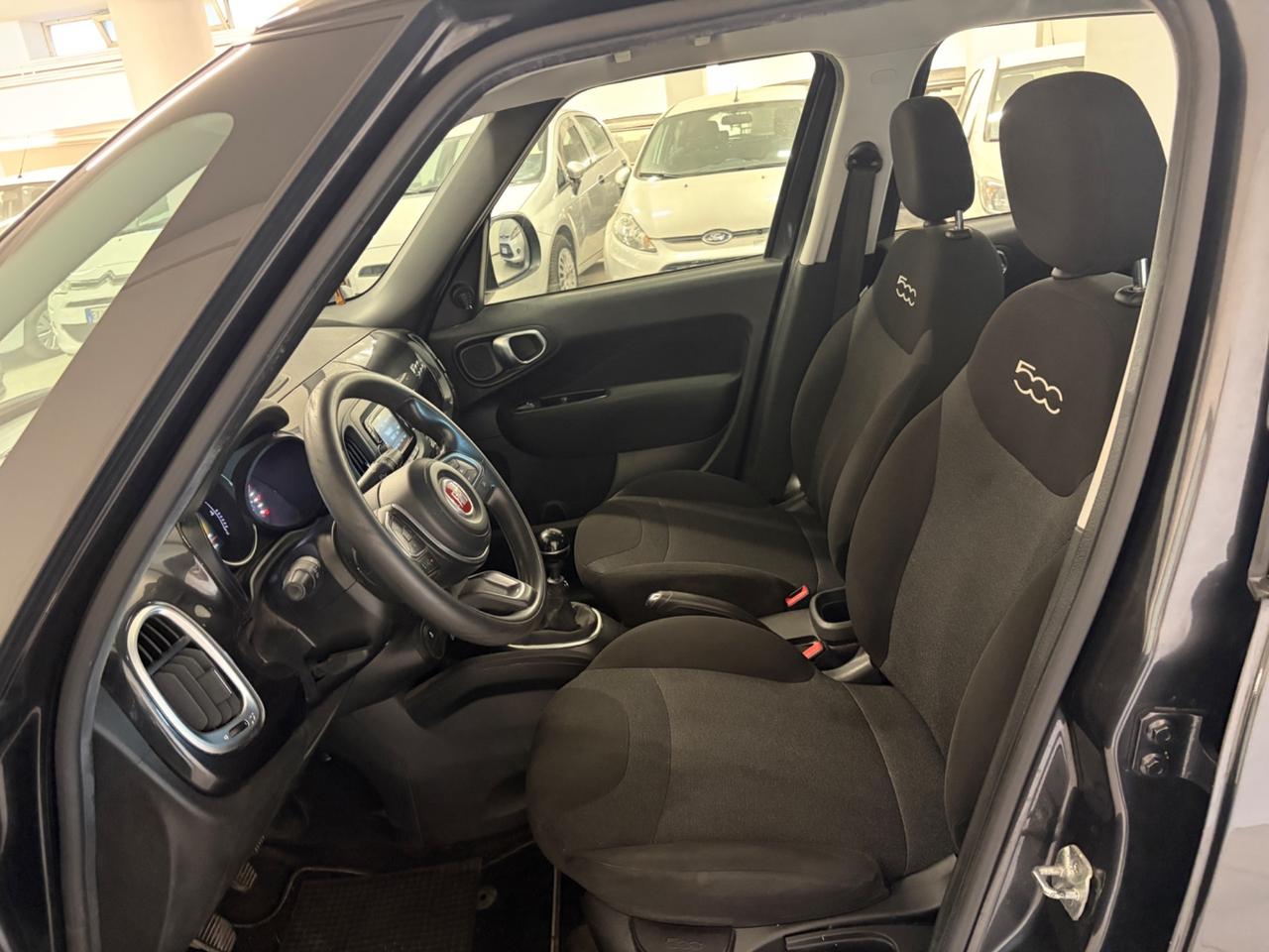 Fiat 500L 1.4 GPL 95 CV Urban Pari al Nuovo