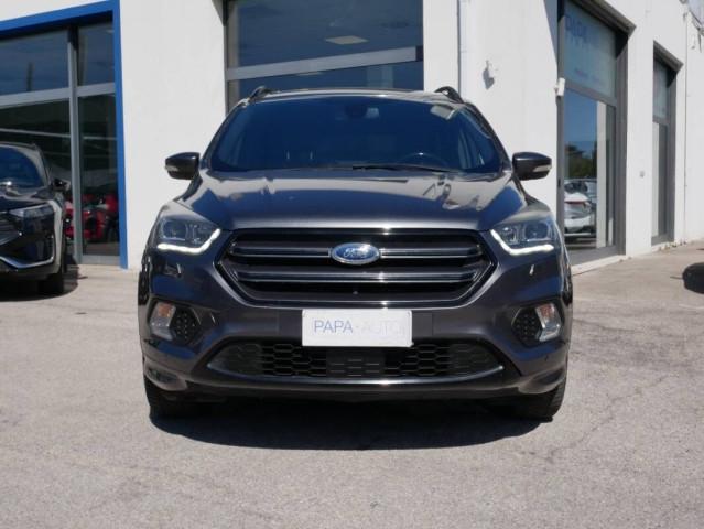 Ford Kuga 1.5 tdci ST-Line s&s 2wd 120cv