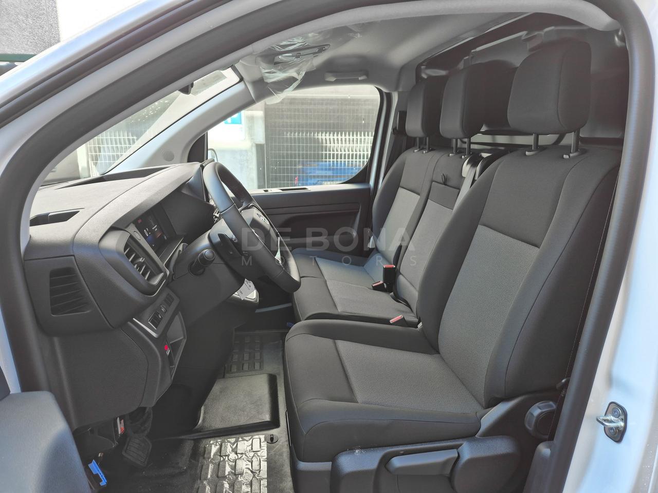 Opel Vivaro m 2.0d 145cv s&s at8