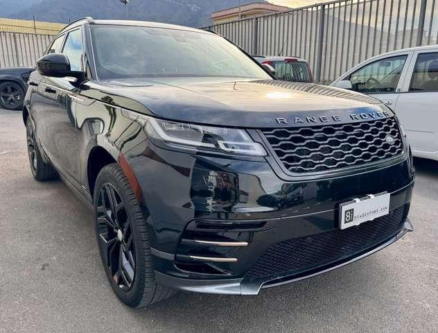 Land Rover Range Rover Velar 2.0D I4 240 CV R-Dynamic S