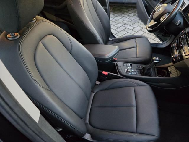 BMW X1 xDrive25e Advantage