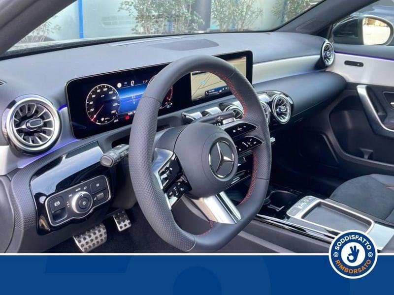 Mercedes-Benz Classe A 180d Automatic AMG Line Advanced