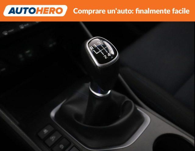 HYUNDAI Tucson 1.7 CRDi XPossible