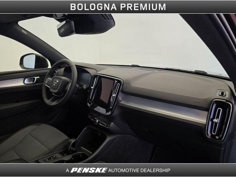 Volvo XC40 XC40 T3 Geartronic Momentum Pro