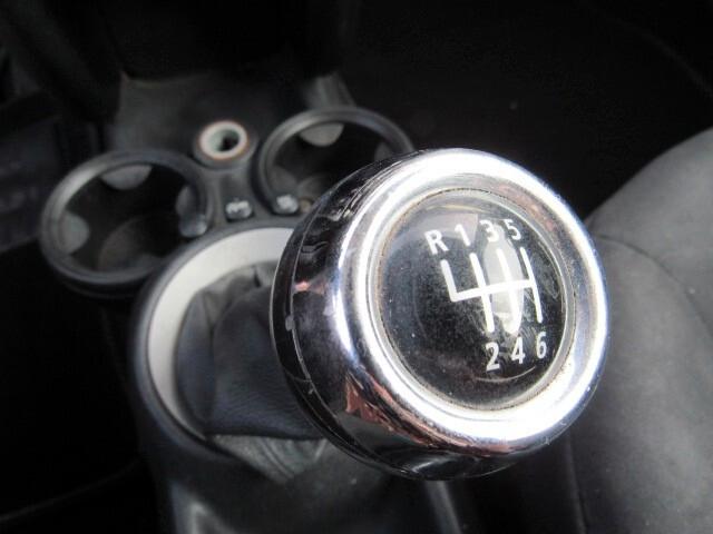 Mini 1.4 16V One ACCATTIVANTE PERFETTA