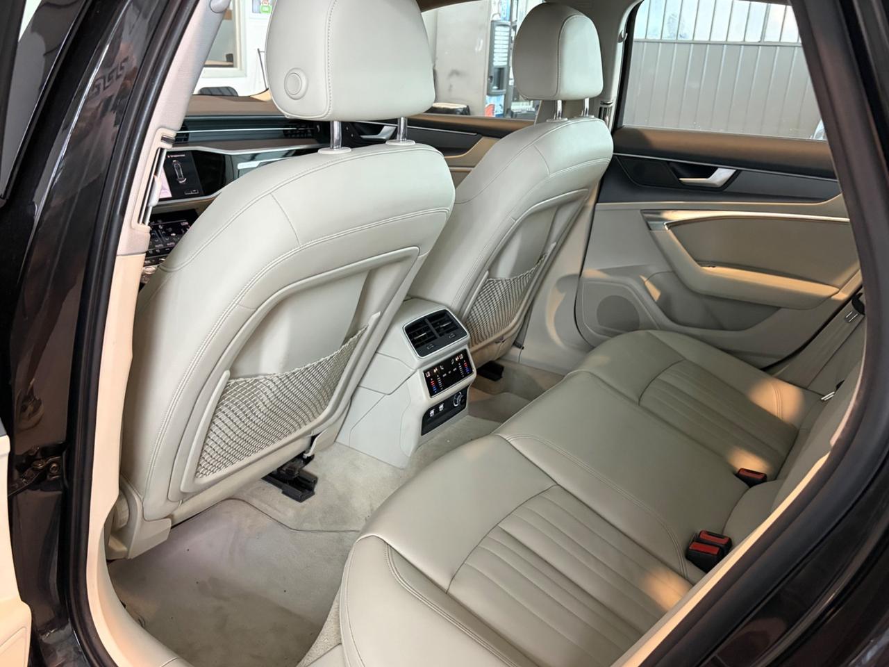 Audi A6 45 3.0 TDI 231CV Quattro S-Line 2020 Euro 6