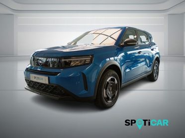 OPEL Frontera Hybrid 110 CV EDCT Edition