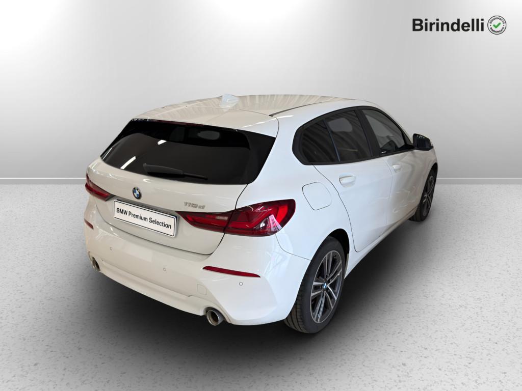 BMW Serie 1 (F40) - 118d 5p. Business Advantage