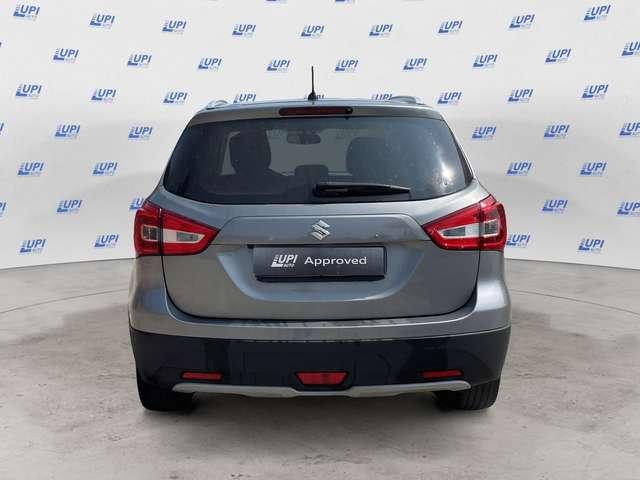 Suzuki S-Cross 1.0 boosterjet Cool 2wd my19