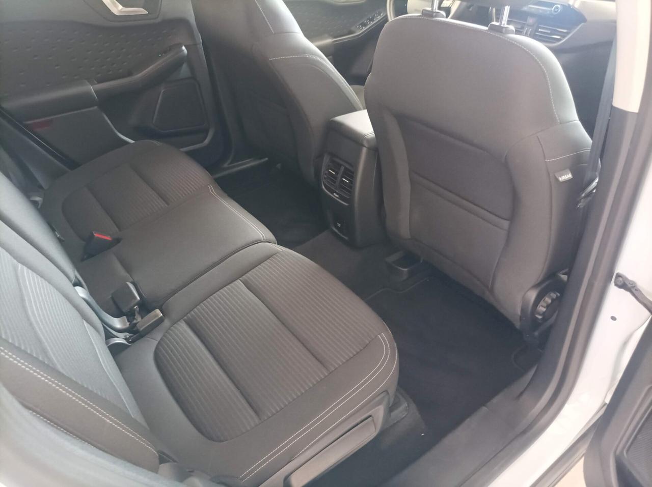 Ford Kuga 1.5 EcoBlue 120 CV 2WD Titanium 06/2020