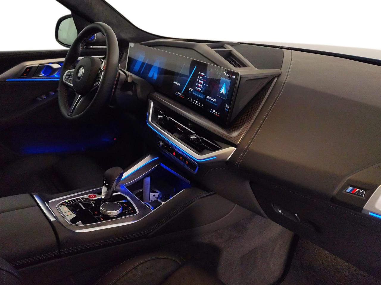 BMW XM Label