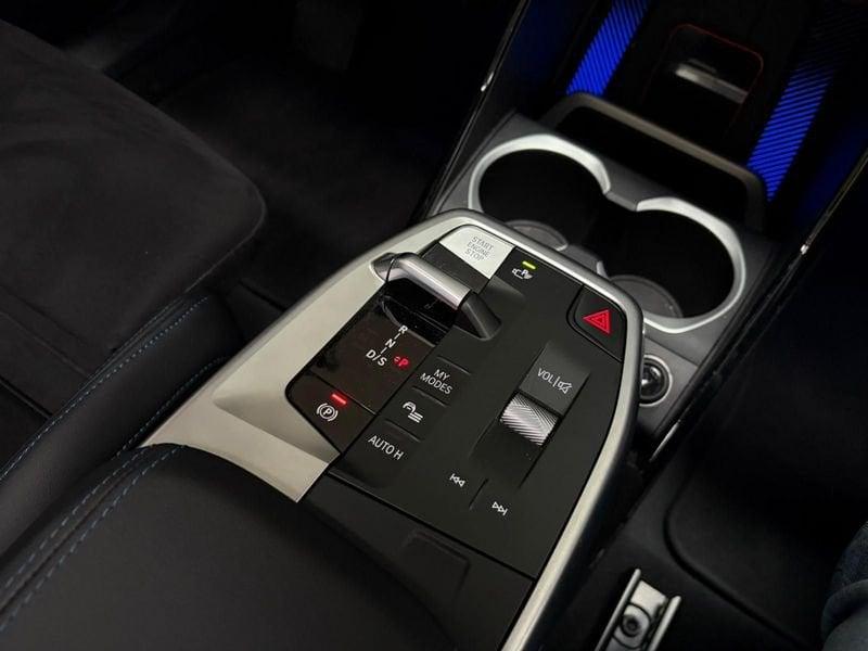 BMW X1 X1 xDrive 23i Msport