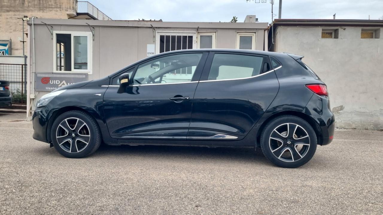 Renault Clio dCi 8V 75 CV Start&Stop 5 porte Energy Duel