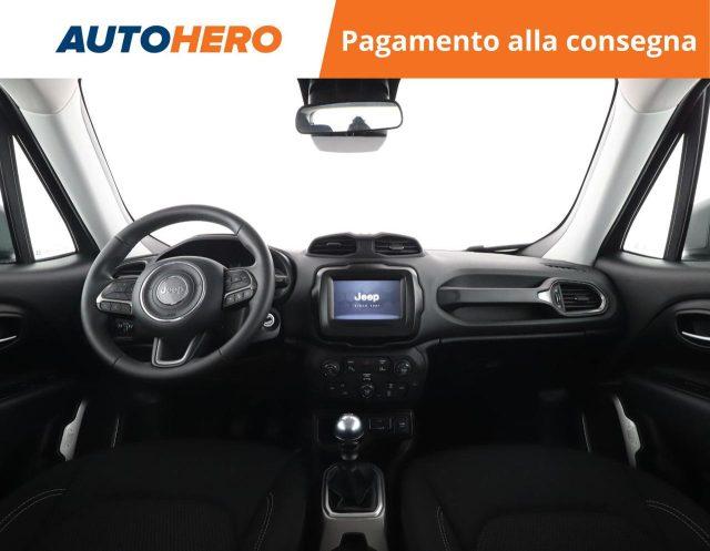 JEEP Renegade 1.0 T3 Limited