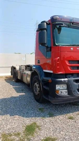 Iveco