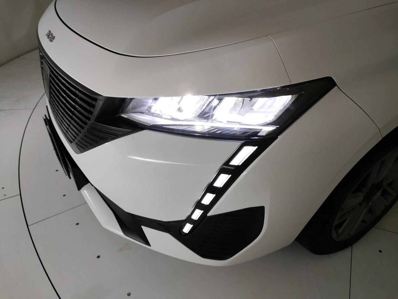 PEUGEOT 308 SW 1.2 puretech t Active Pack s&s 130cv