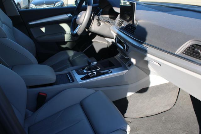 AUDI Q5 35 TDI S tronic S line