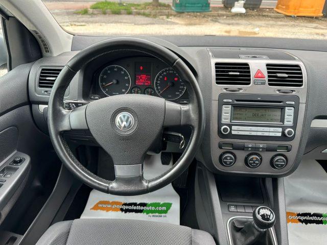 VOLKSWAGEN Golf Unicoprop. 1.6 5p. Comfortline