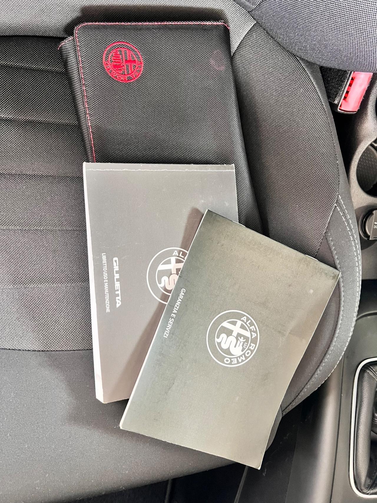Alfa Romeo Giulietta 1.4 Turbo 120 CV Super