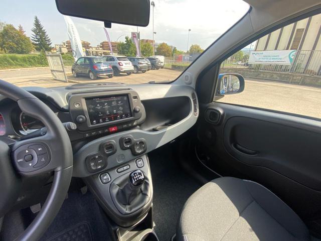 FIAT Panda Cross *PROMO* 1.0 FireFly S&S Hybrid