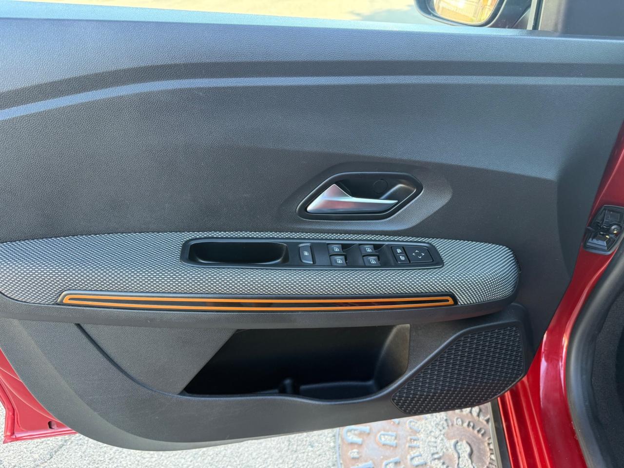 Dacia Sandero Stepway 1.0 TCe ECO-G Essential