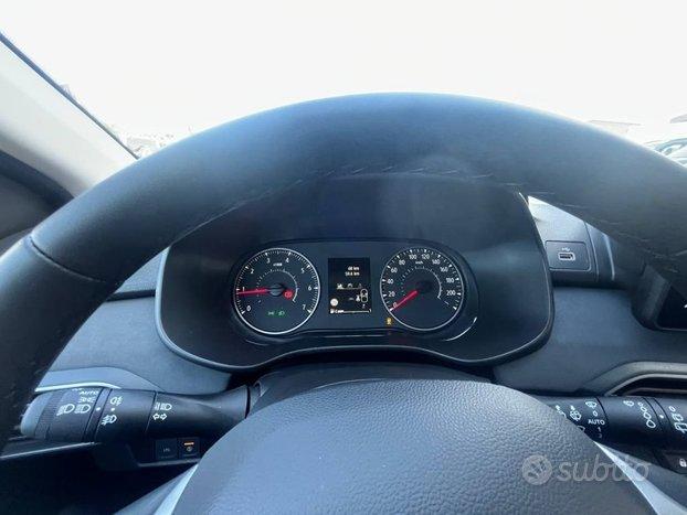 DACIA Sandero Stepway 1.0 TCe ECO-G Extreme