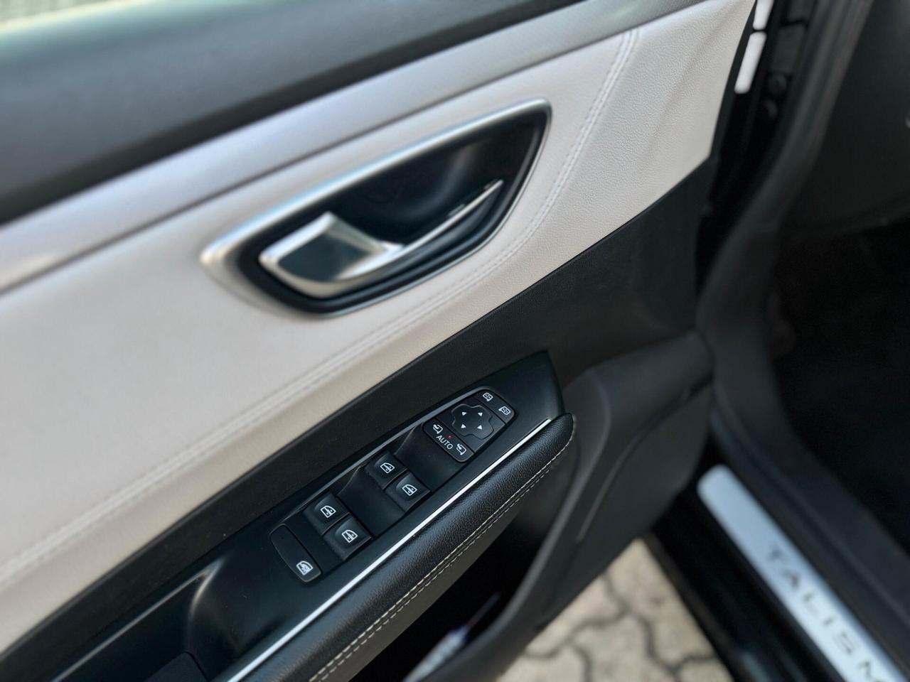 Renault Talisman 1.6 DIESEL 11/2018 TOP!