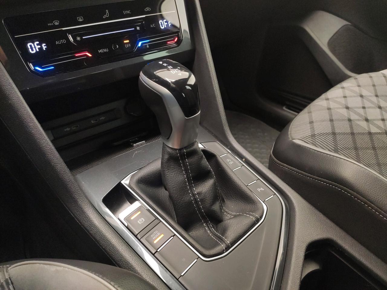 Volkswagen Tiguan 2.0 TDI 150 CV SCR DSG R-Line