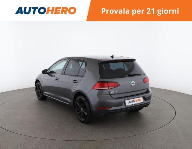 VOLKSWAGEN Golf Variant 1.0 TSI 115 CV Business BlueMotion Tech.