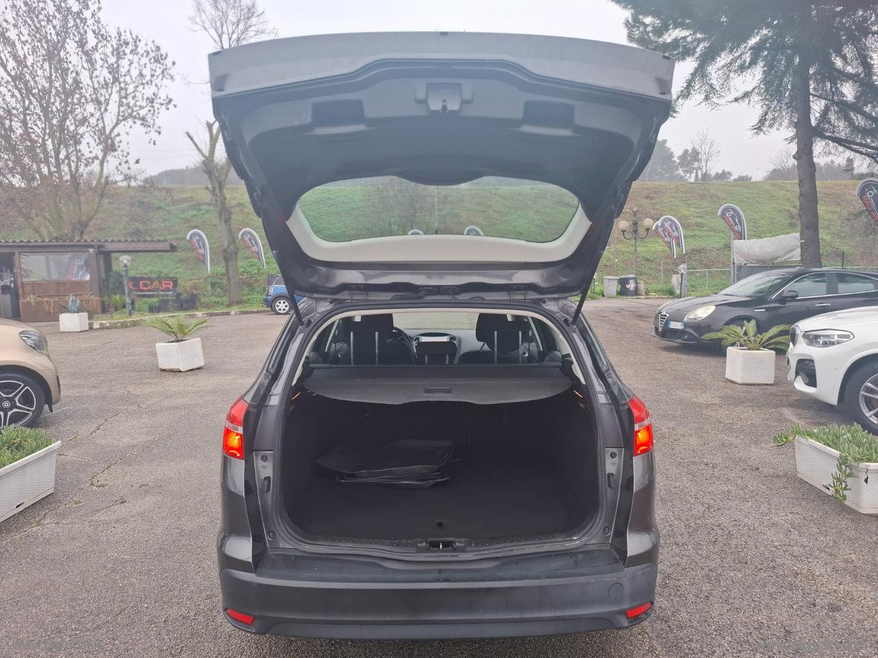 FORD Focus 1.5 TDCi 95 CV S&S SW Tit. Bus.