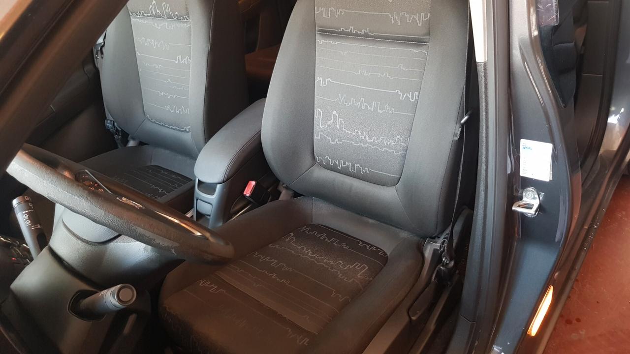 Opel Meriva CATENA E FRIZIONE NUOVE!!!