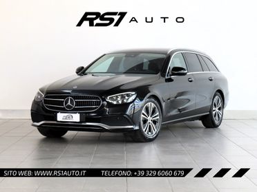 Mercedes-benz E 220d S.W. Auto Business Sport