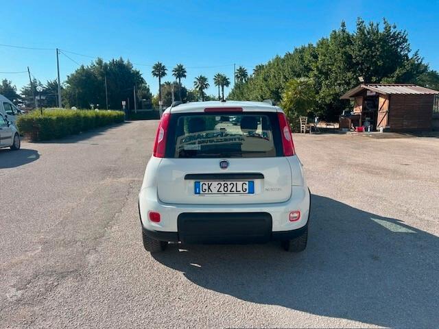 FIAT PANDA 1.0 FireFly 70cv S&S Hybrid City Life