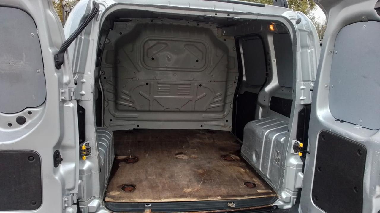 Fiat Fiorino 1.3 MJT 75CV Furgone