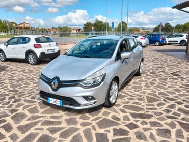 Renault Clio Sporter dCi 8V 75CV Start&Stop Energy Zen